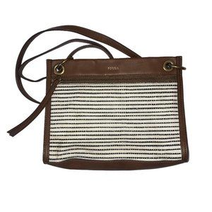 Women's Fossil Crossbody Bag